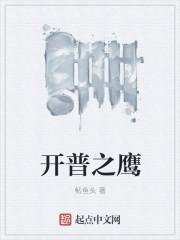 开普之鹰 开普之鹰